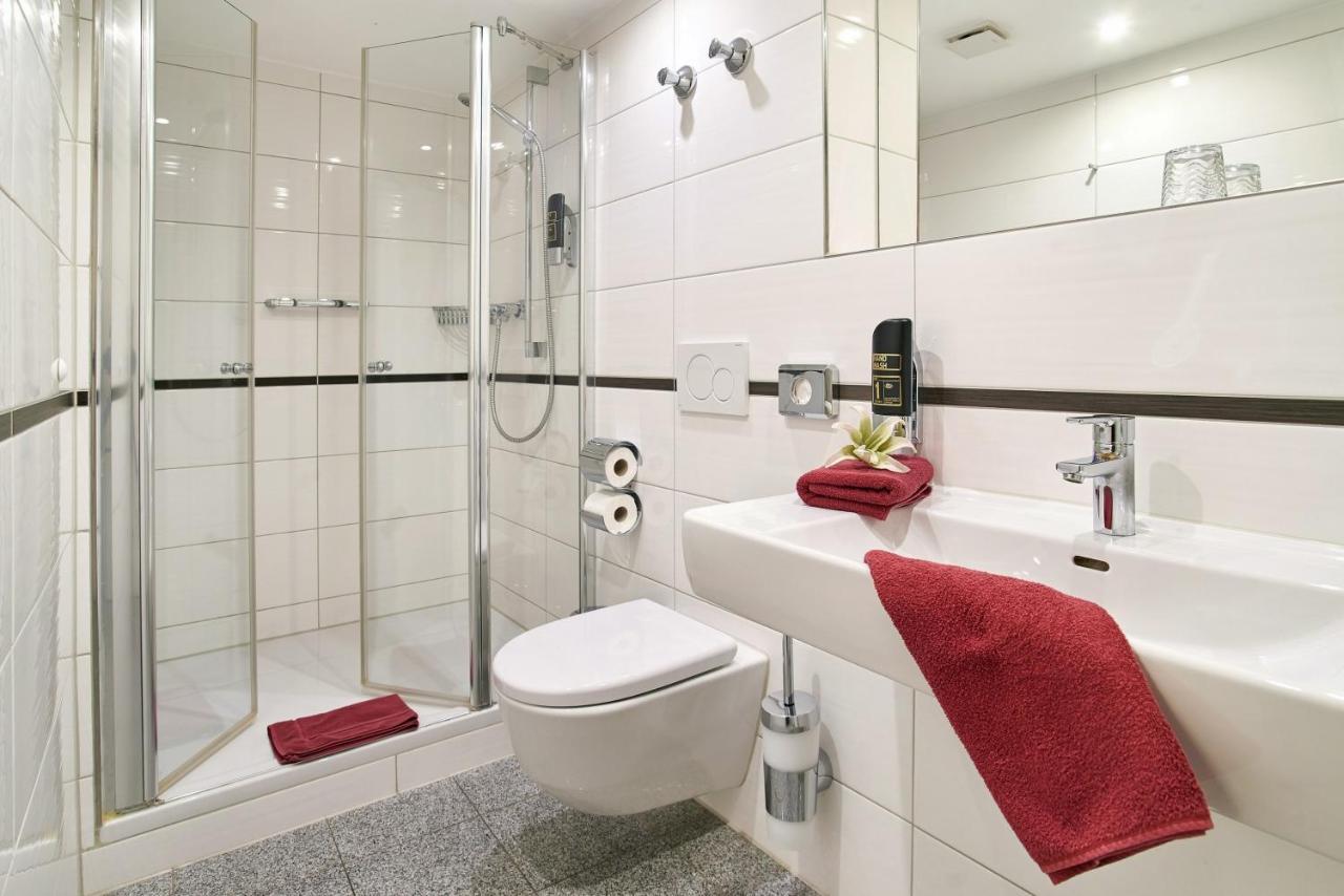 Hotelgasthof Zur Sonne Bad Goegging Ngoại thất bức ảnh