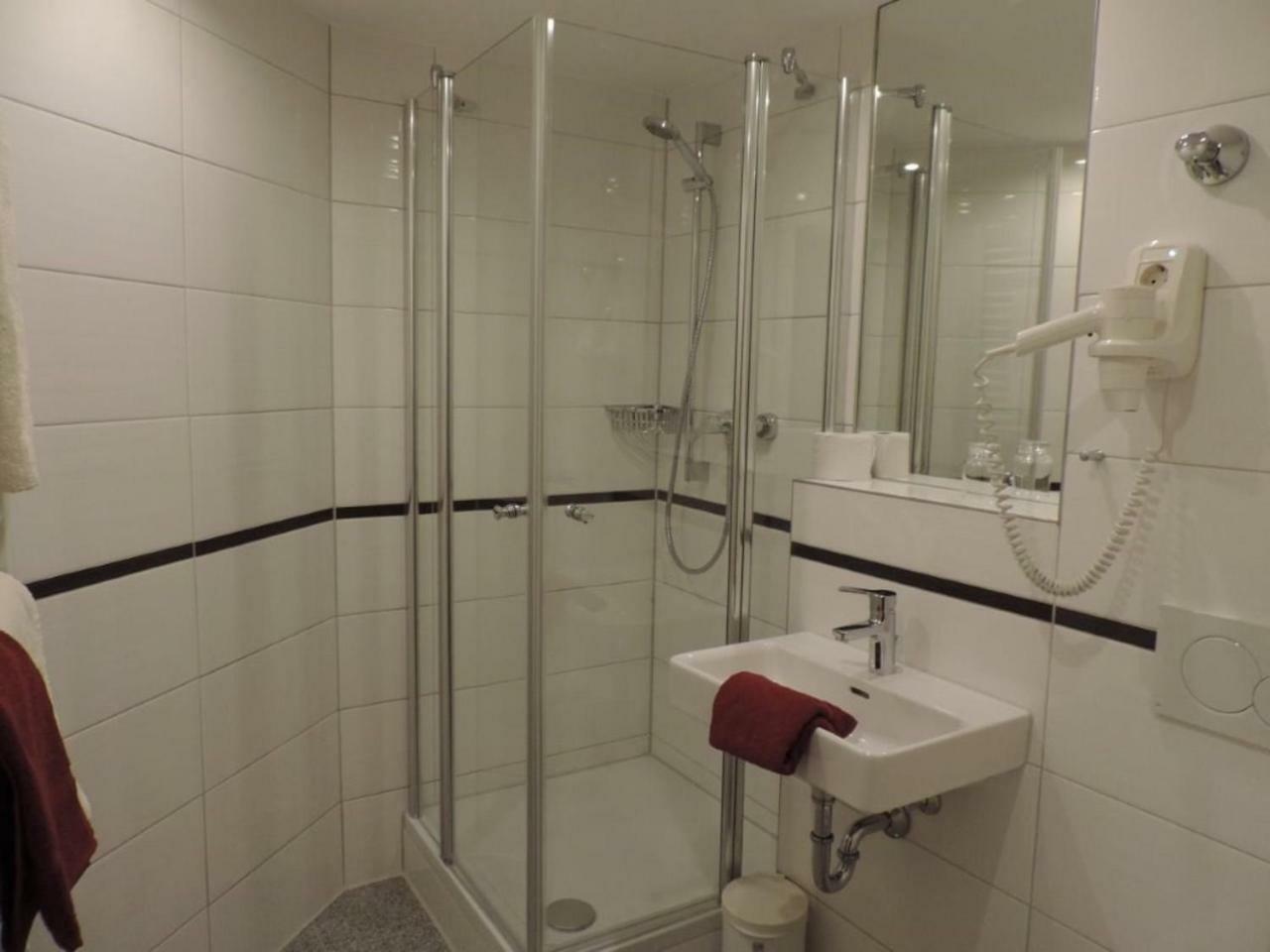 Hotelgasthof Zur Sonne Bad Goegging Ngoại thất bức ảnh