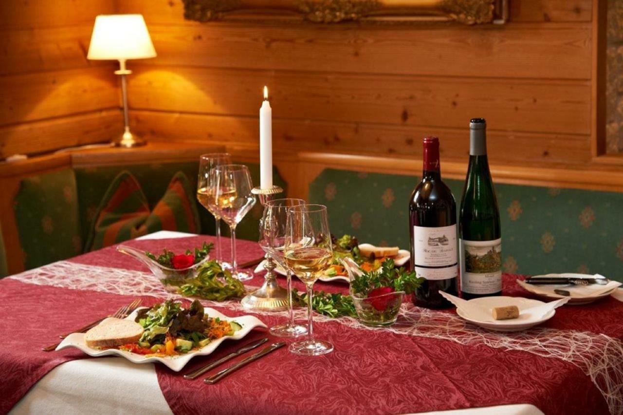 Hotelgasthof Zur Sonne Bad Goegging Ngoại thất bức ảnh